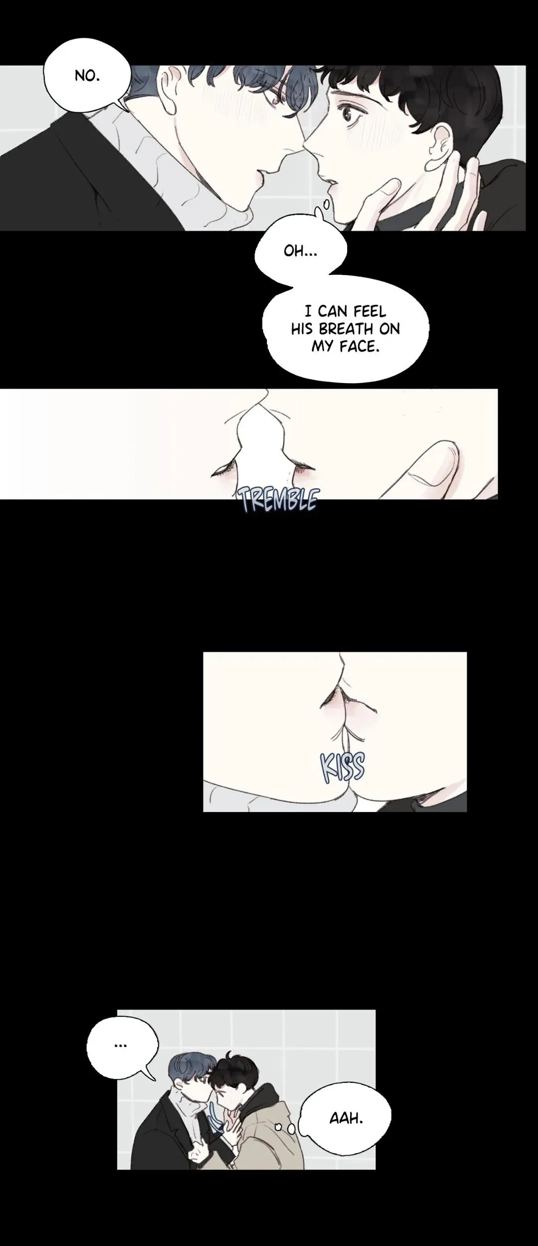 Jackpot! Chapter 22 page 7 - 
