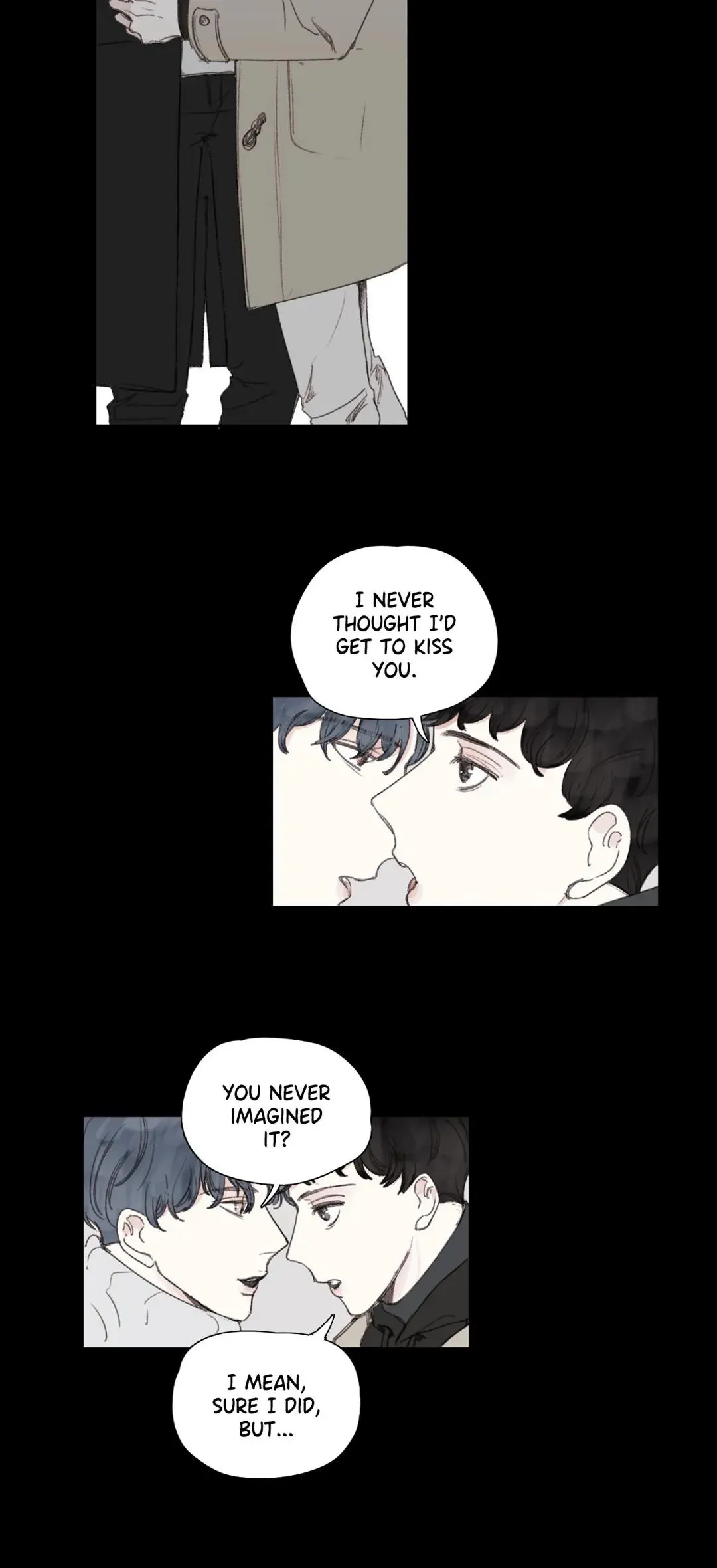 Jackpot! Chapter 22 page 10 - 