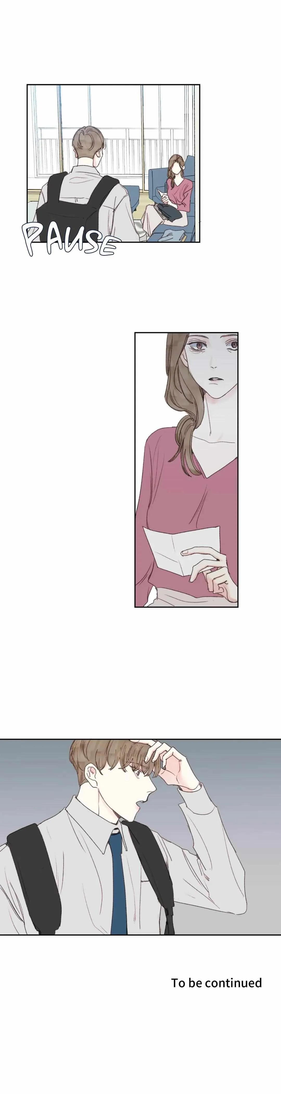Jackpot! Chapter 23 page 18 - 