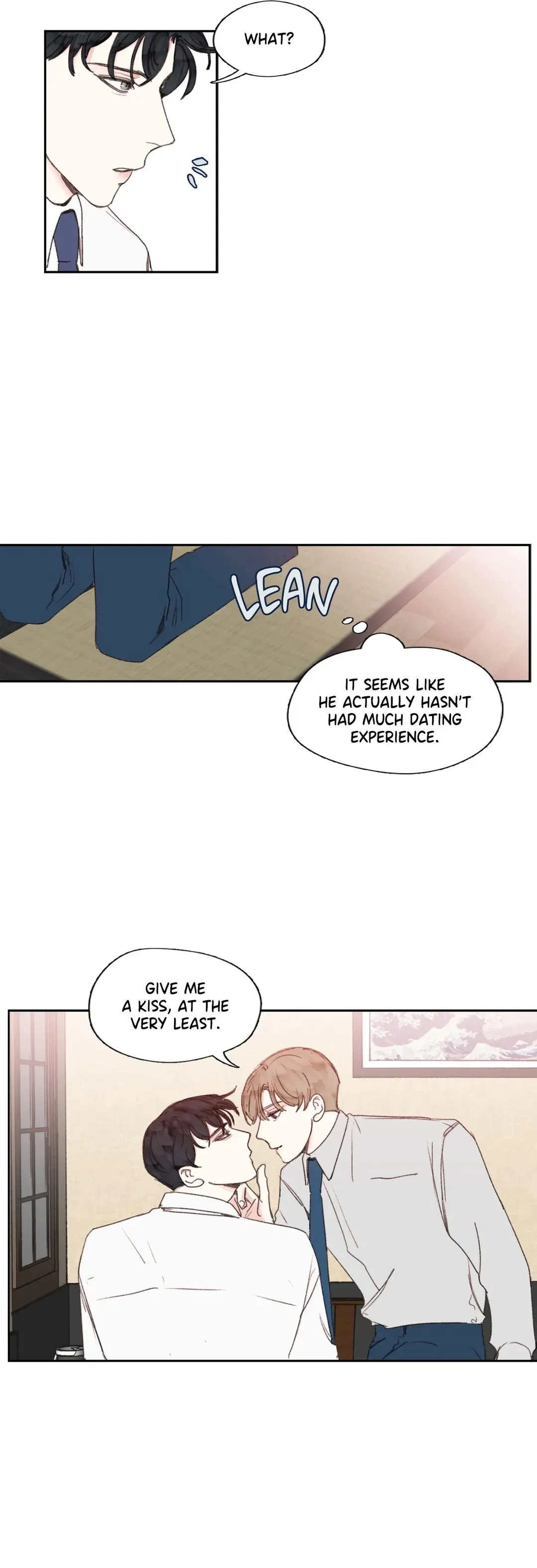 Jackpot! Chapter 24 page 15 - 