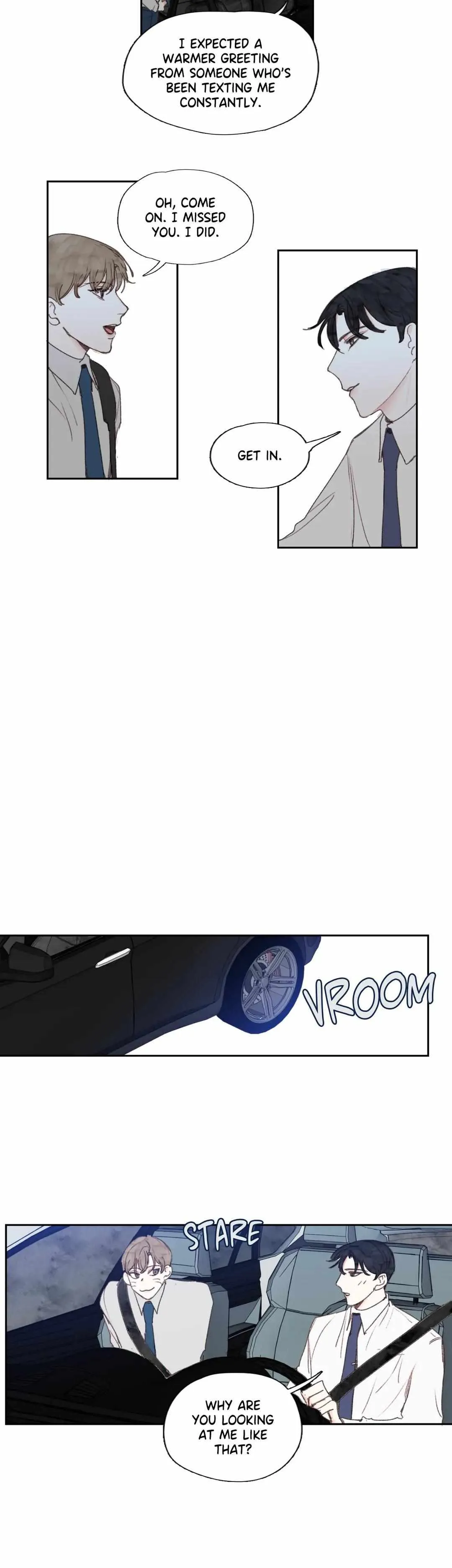 Jackpot! Chapter 24 page 9 - 