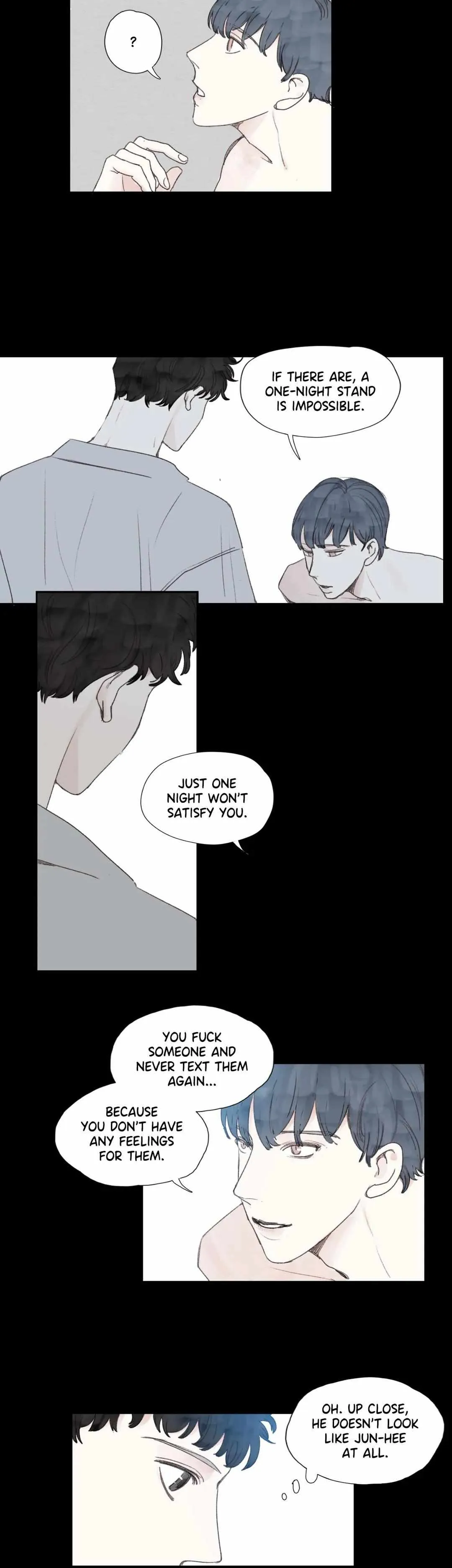Jackpot! Chapter 26 page 11 - 
