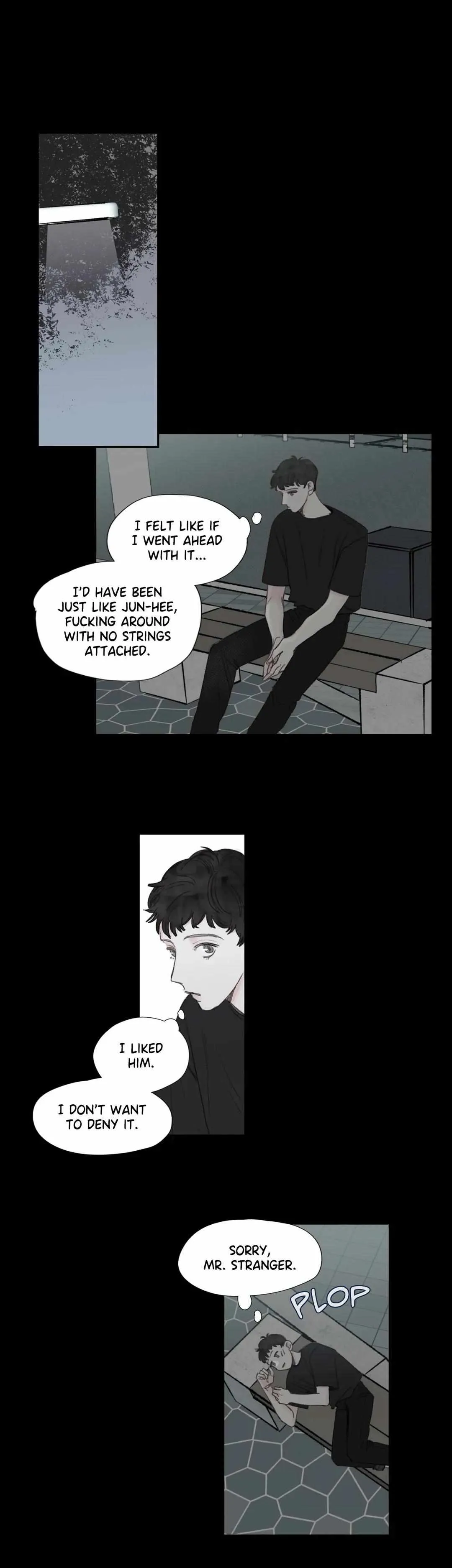 Jackpot! Chapter 26 page 13 - 