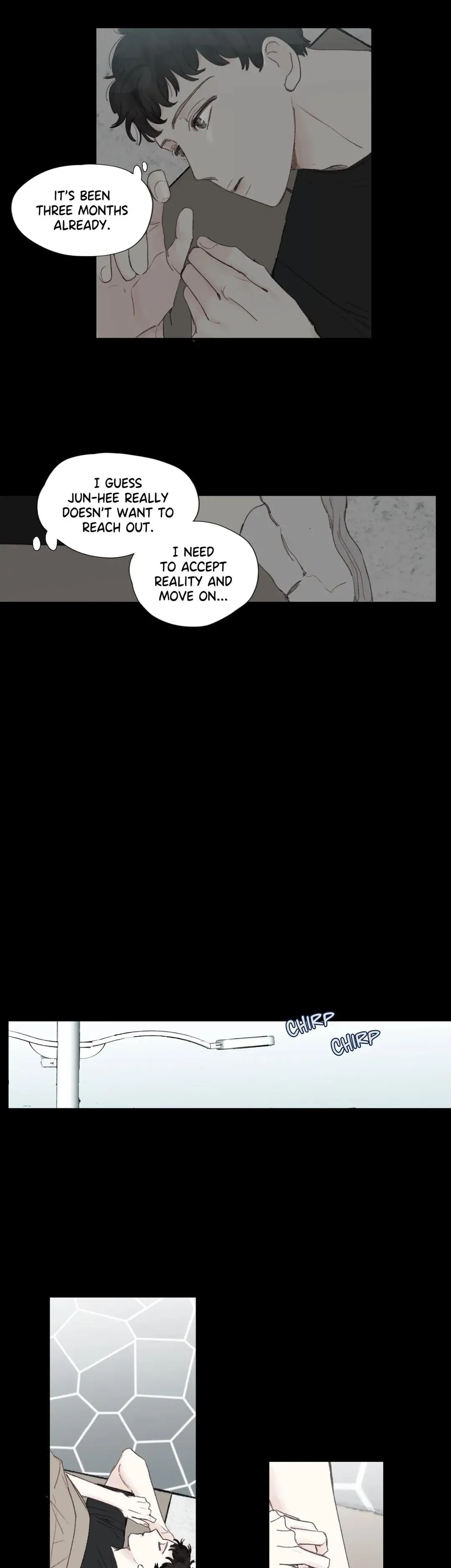 Jackpot! Chapter 26 page 14 - 