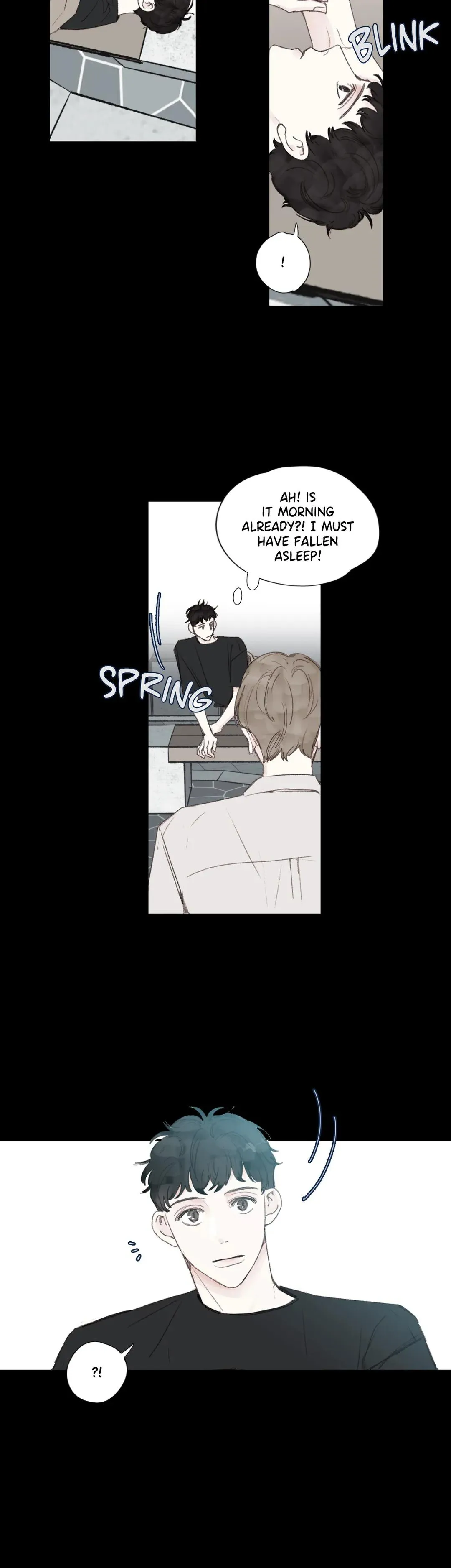 Jackpot! Chapter 26 page 15 - 