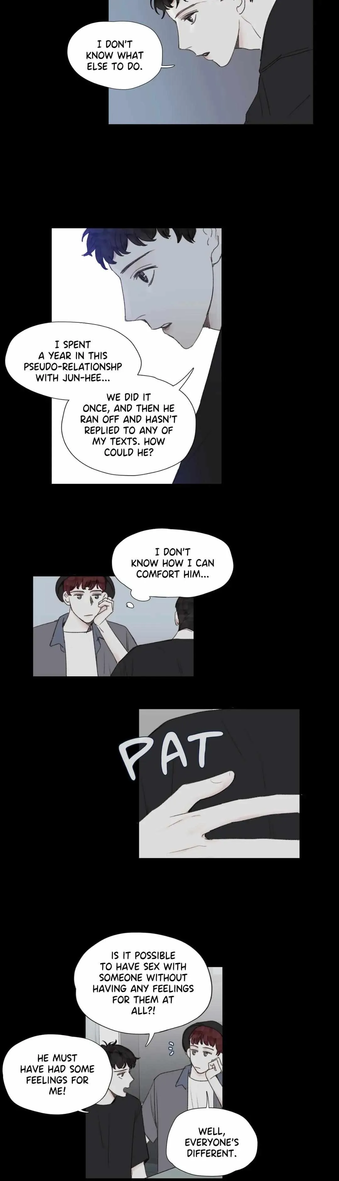 Jackpot! Chapter 26 page 3 - 