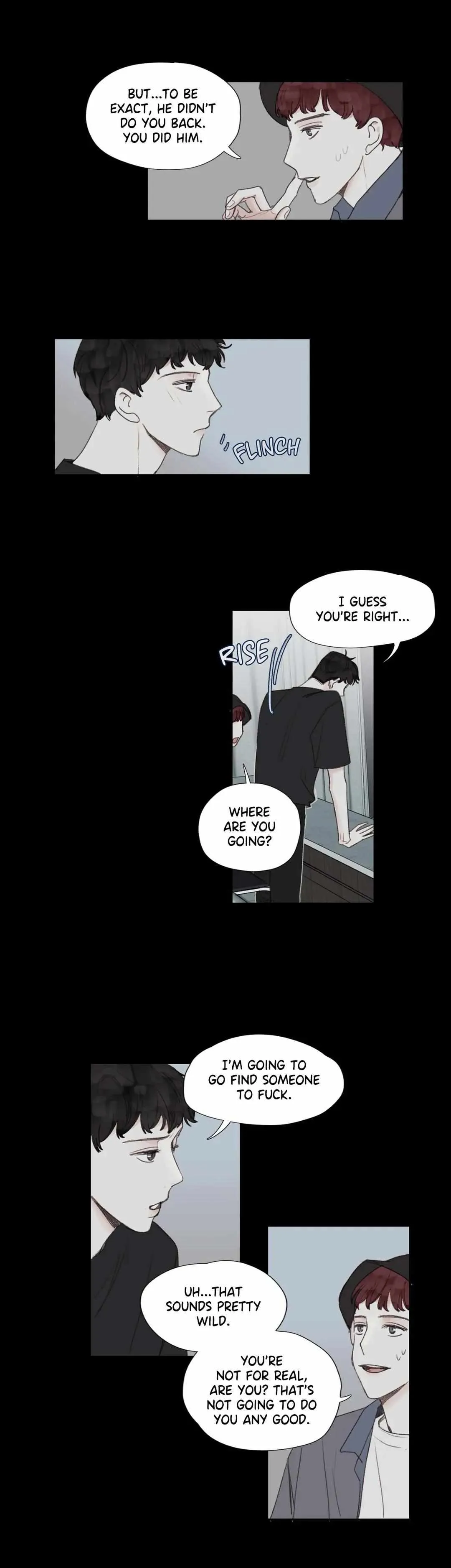 Jackpot! Chapter 26 page 4 - 