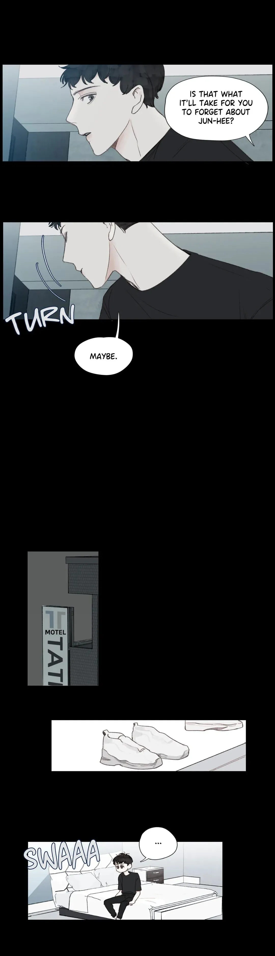 Jackpot! Chapter 26 page 5 - 