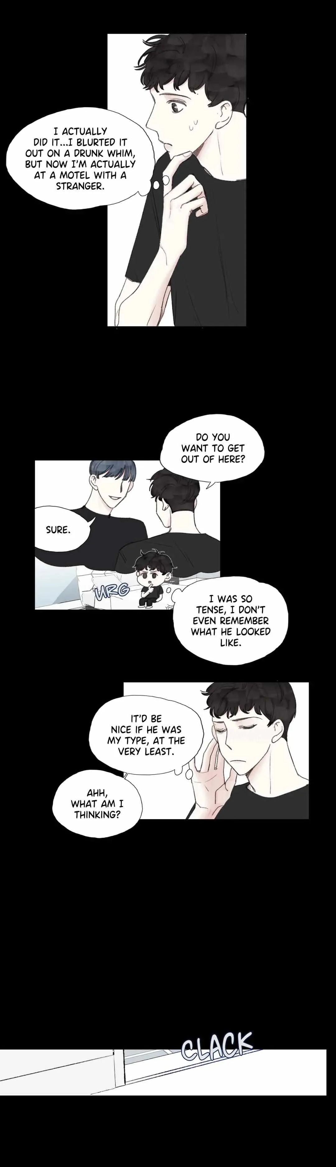 Jackpot! Chapter 26 page 6 - 