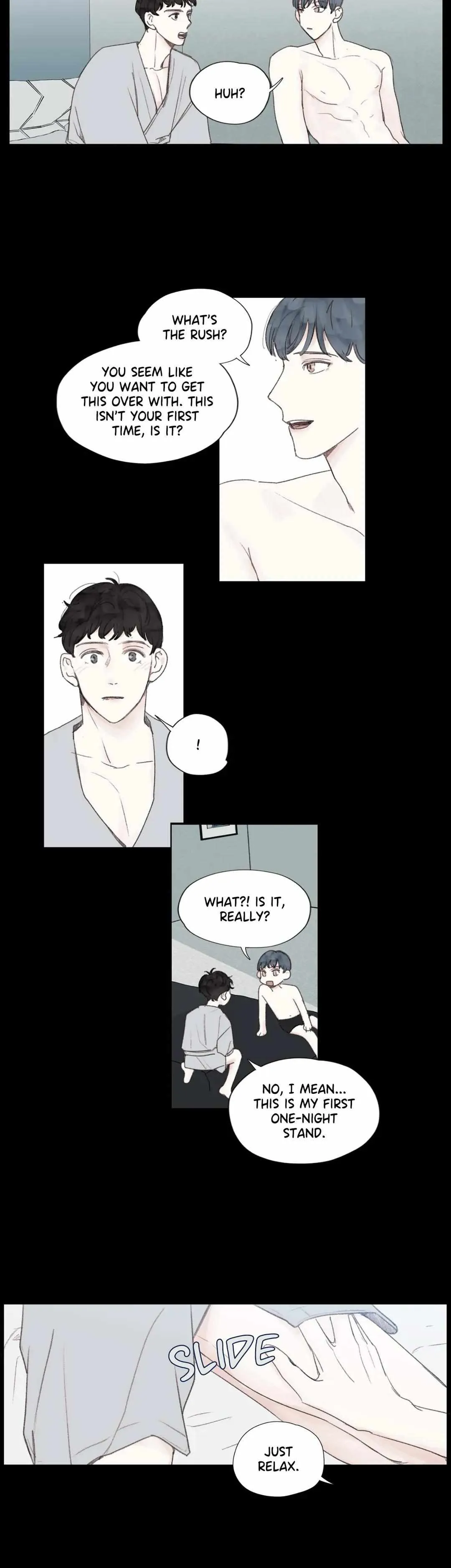 Jackpot! Chapter 26 page 9 - 