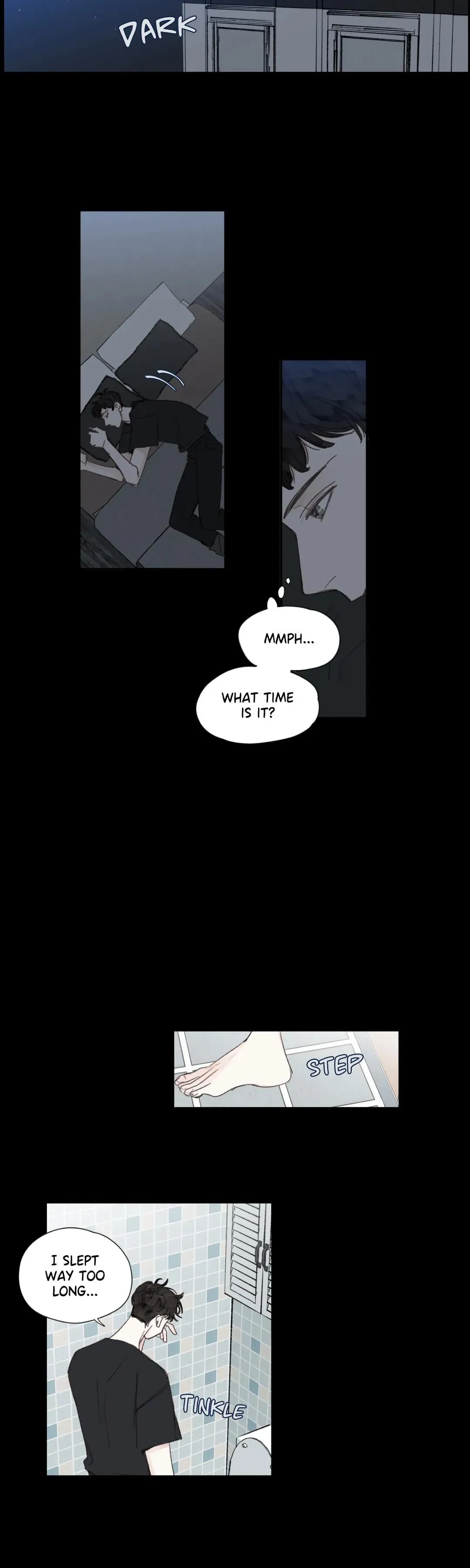 Jackpot! Chapter 27 page 15 - 