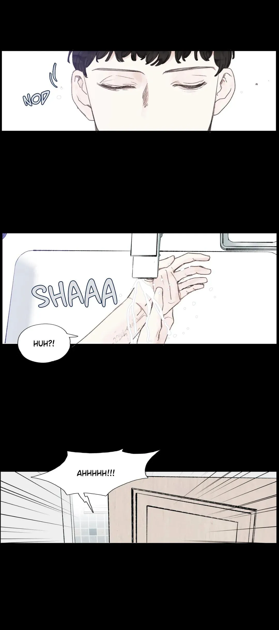 Jackpot! Chapter 27 page 17 - 