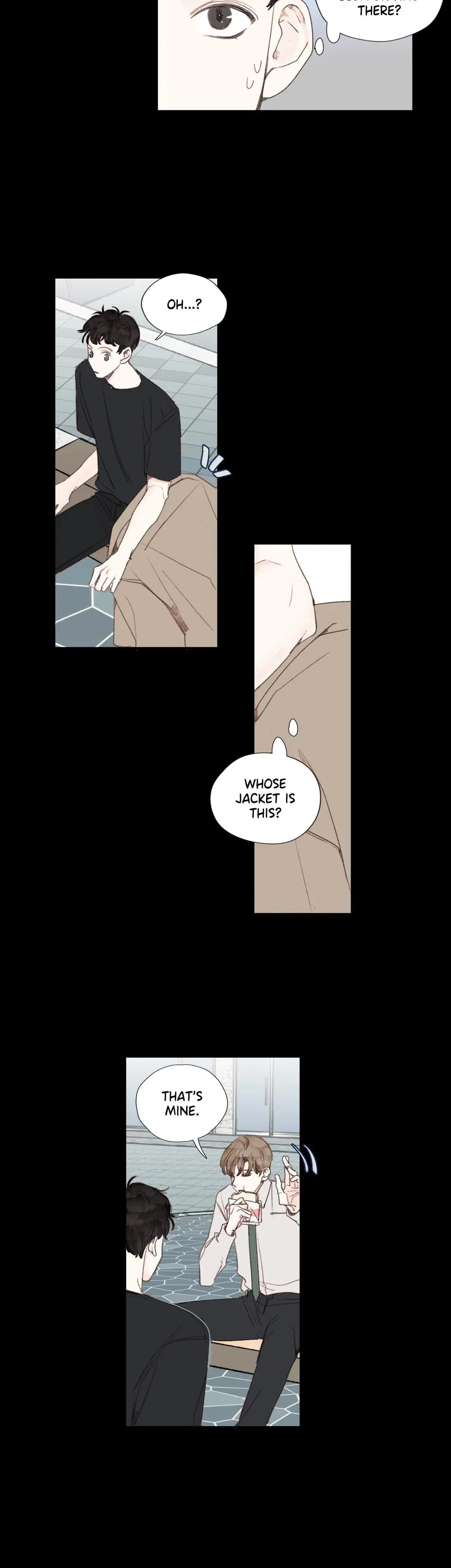 Jackpot! Chapter 27 page 3 - 