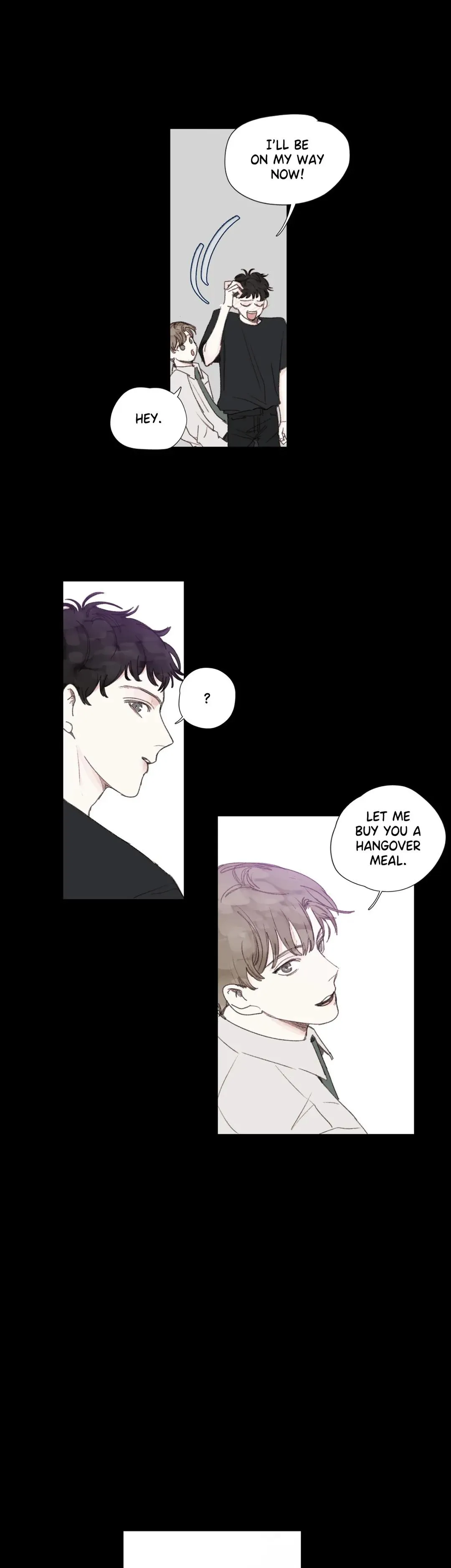 Jackpot! Chapter 27 page 6 - 