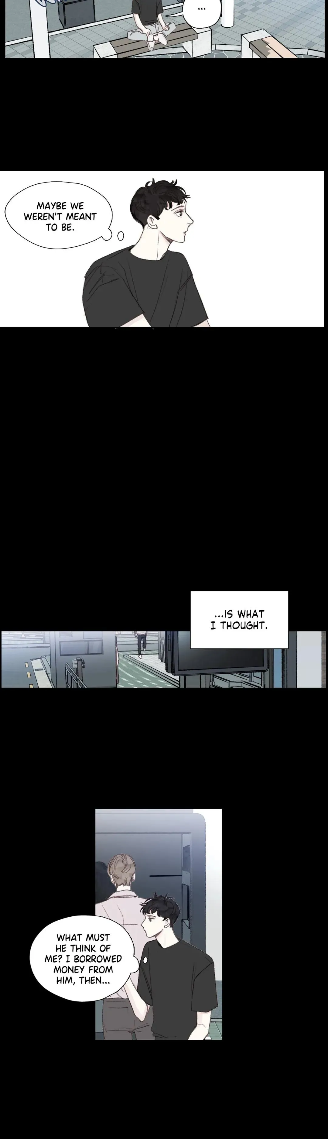 Jackpot! Chapter 28 page 9 - 