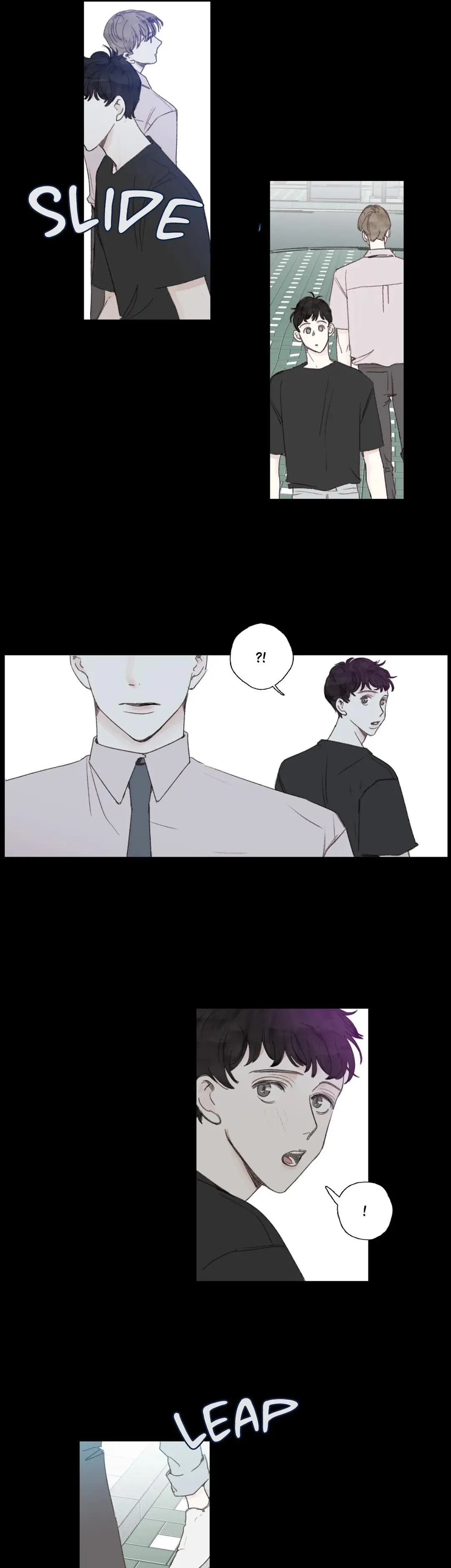 Jackpot! Chapter 28 page 10 - 
