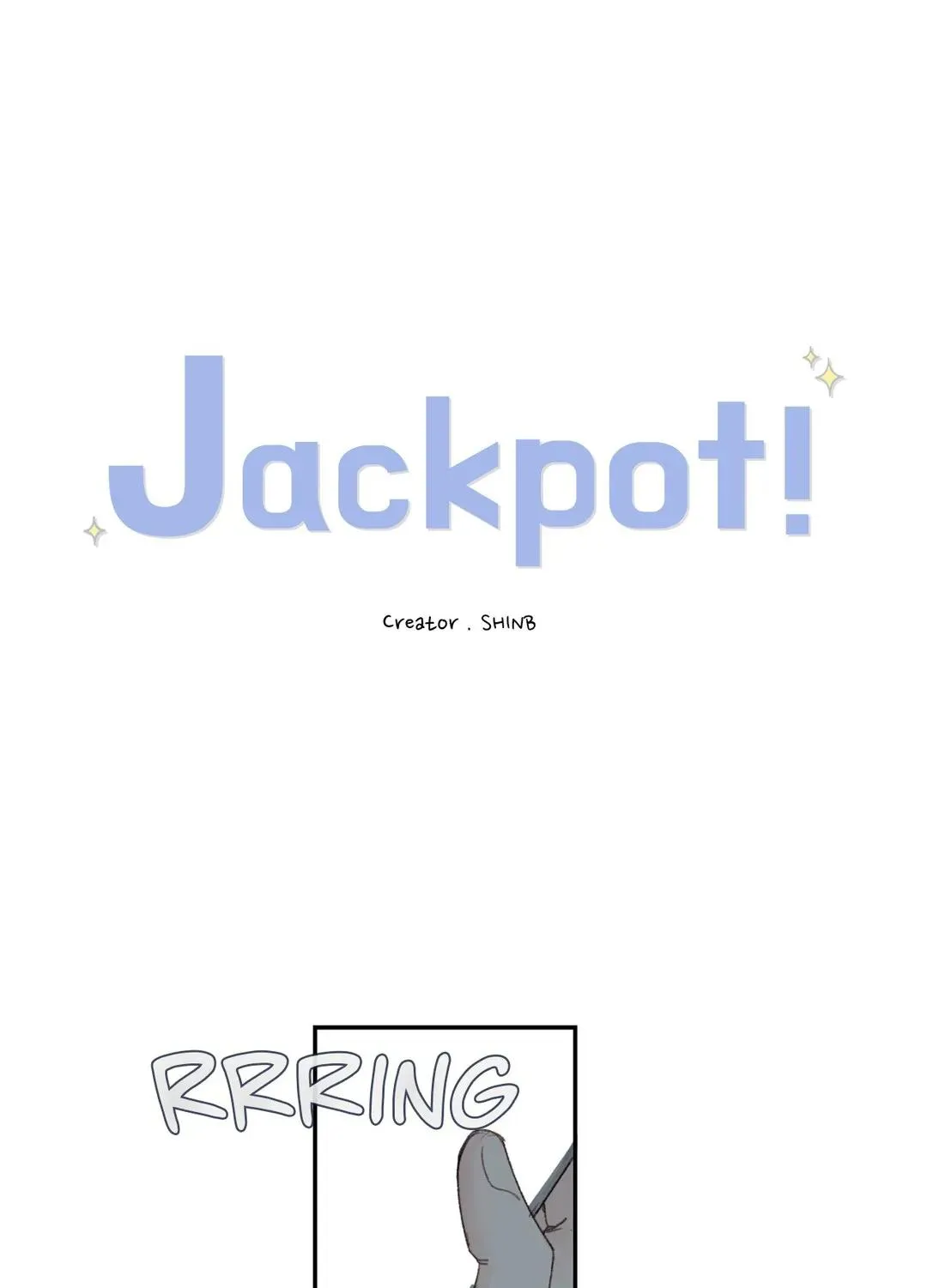 Jackpot! Chapter 29 page 2 - 