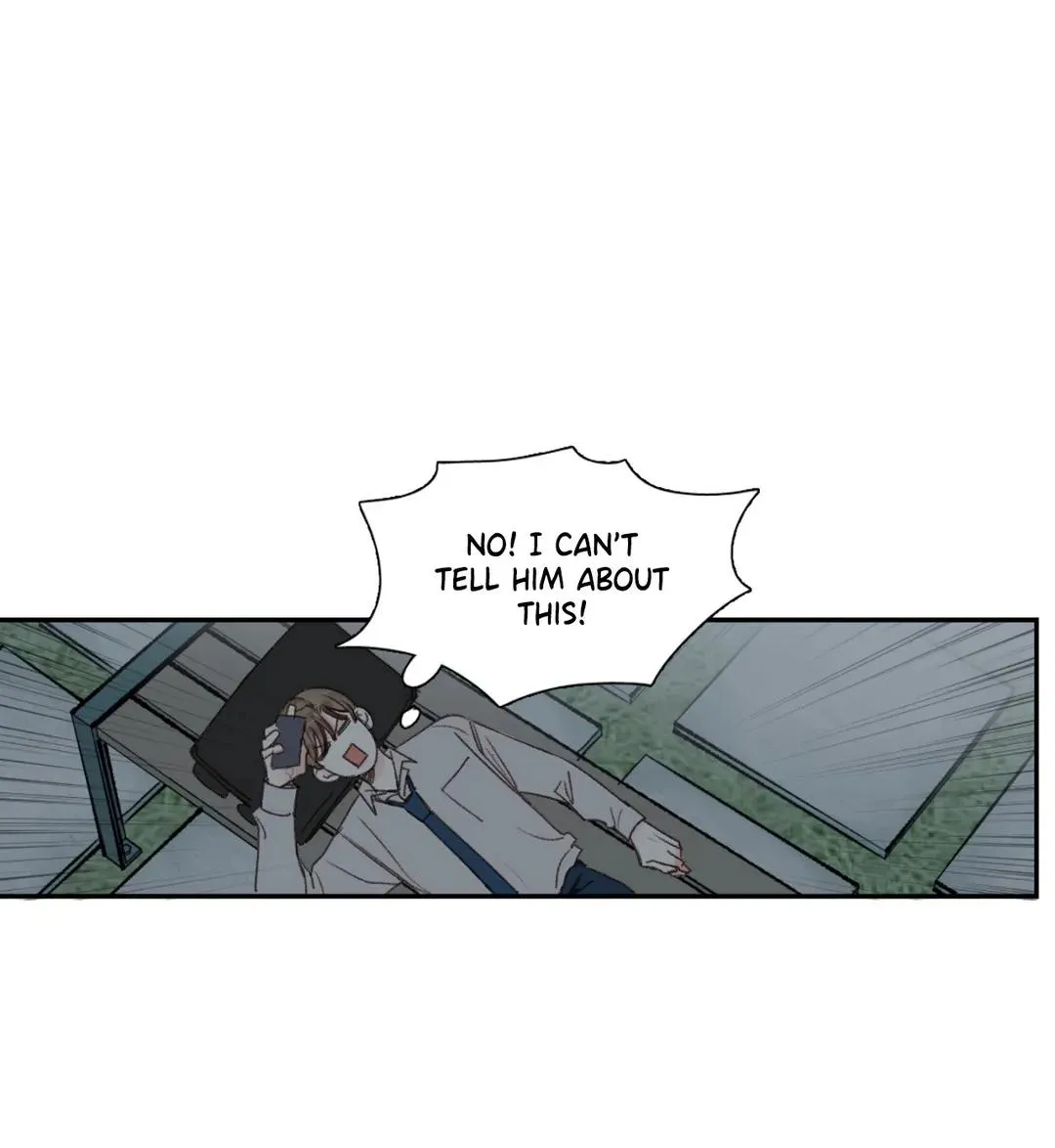 Jackpot! Chapter 29 page 12 - 