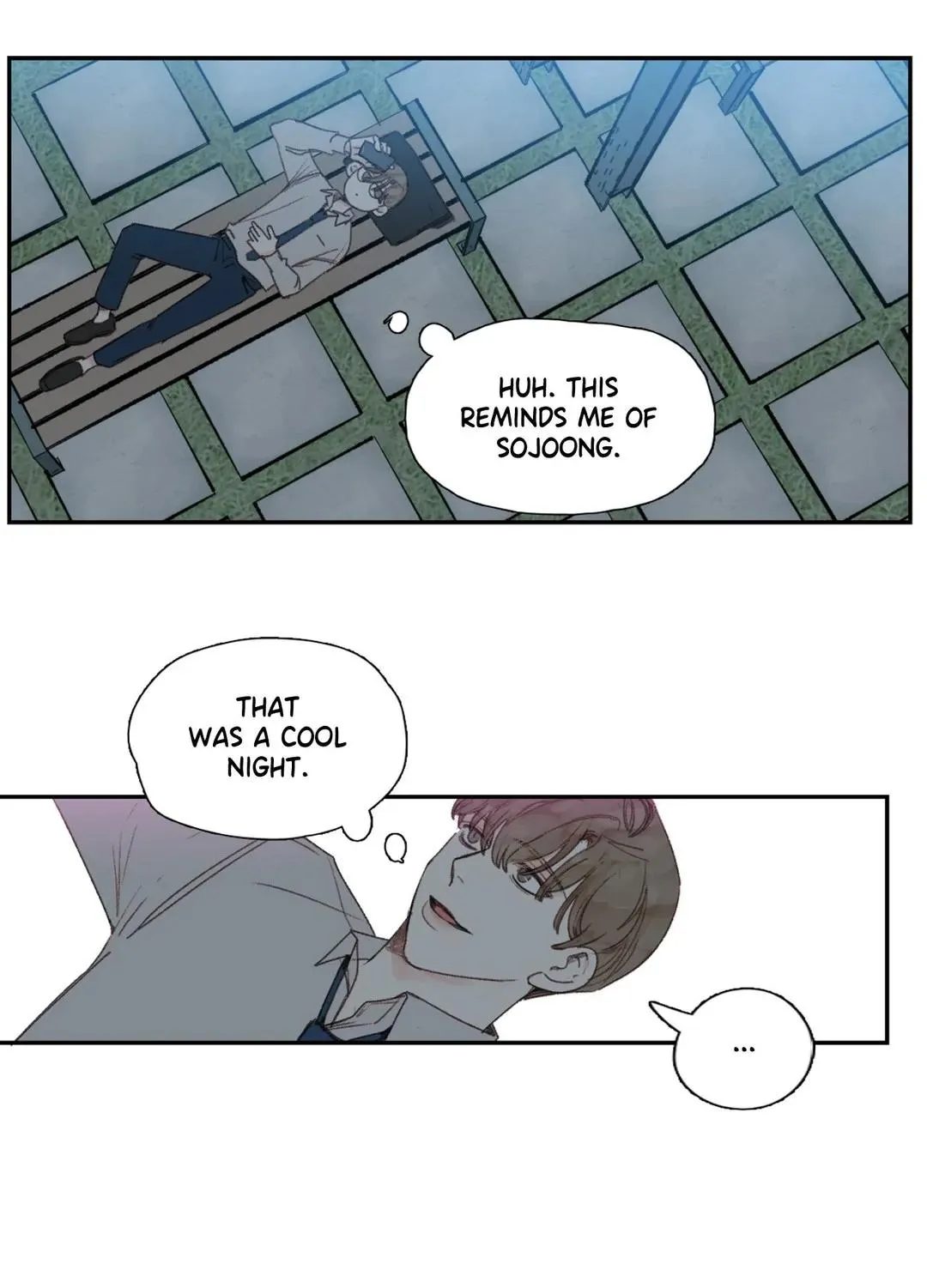 Jackpot! Chapter 29 page 13 - 