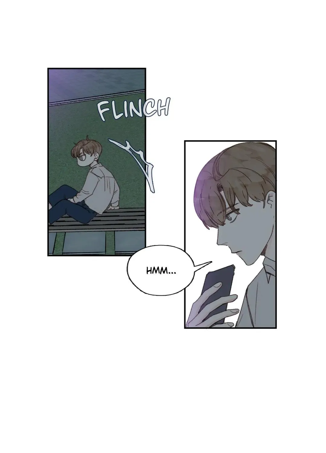Jackpot! Chapter 29 page 14 - 