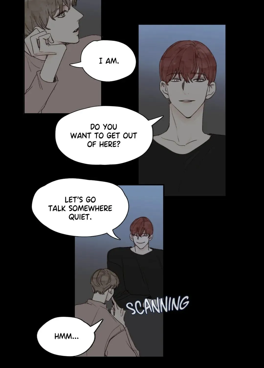 Jackpot! Chapter 29 page 17 - 