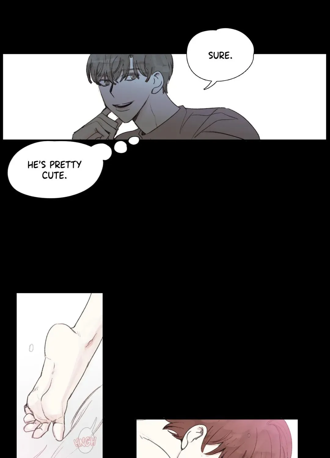 Jackpot! Chapter 29 page 18 - 