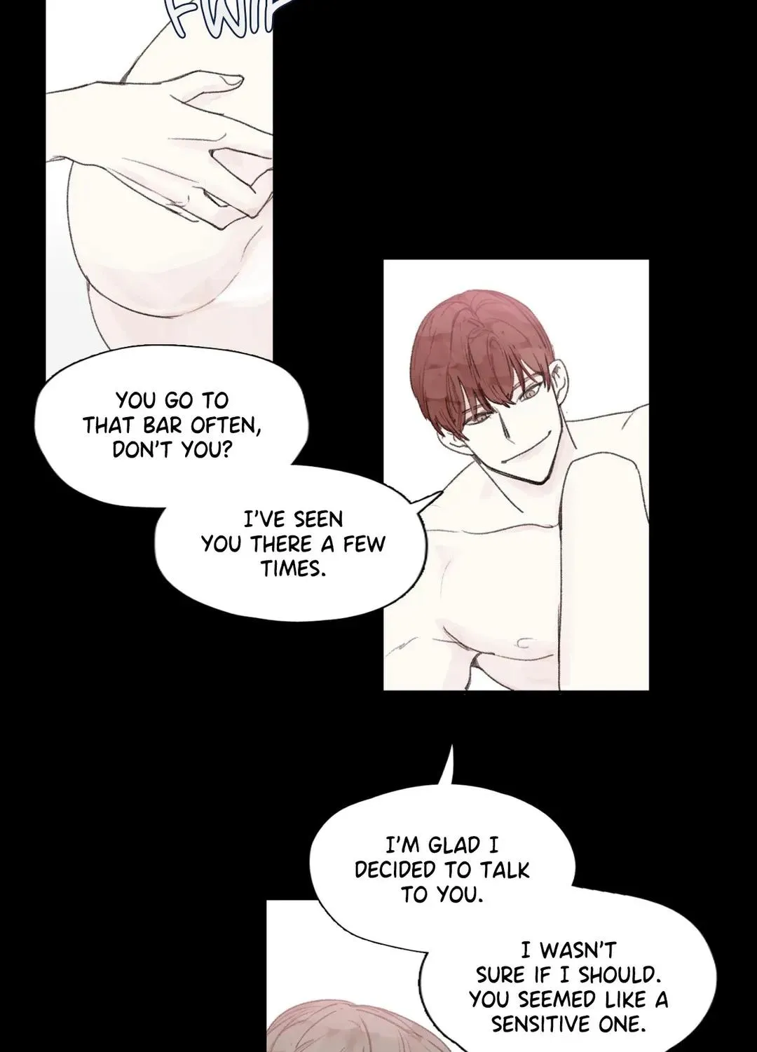 Jackpot! Chapter 29 page 21 - 