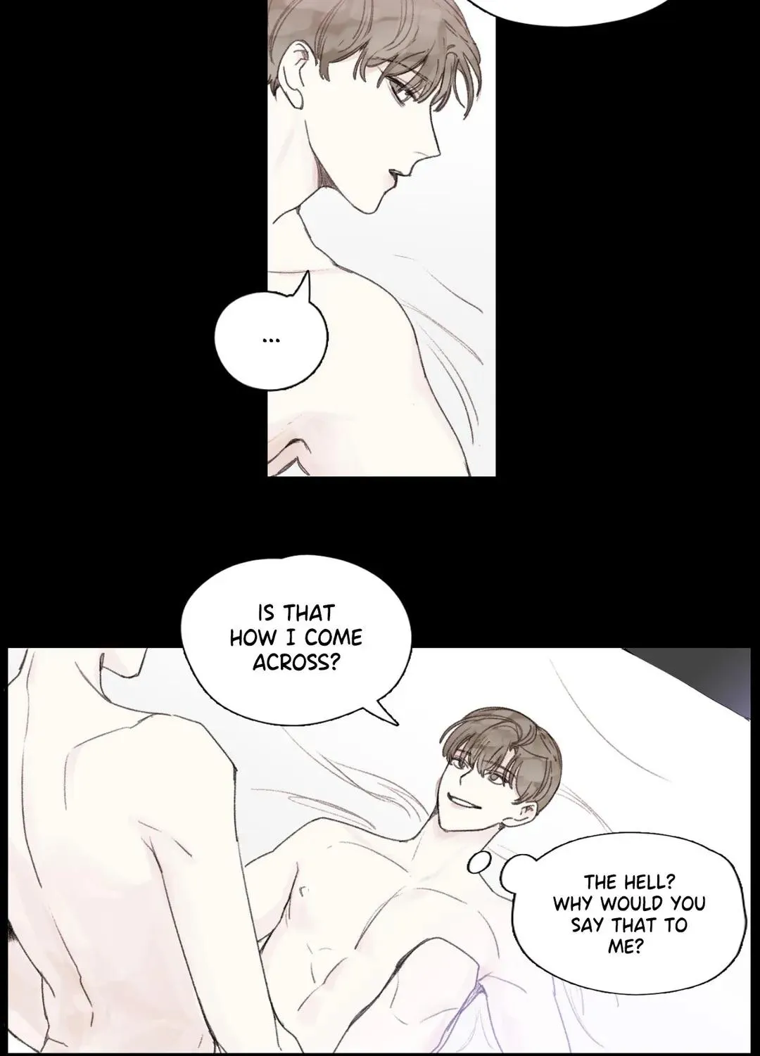 Jackpot! Chapter 29 page 22 - 