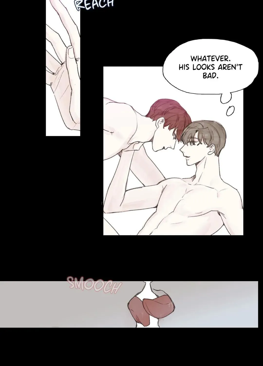 Jackpot! Chapter 29 page 24 - 