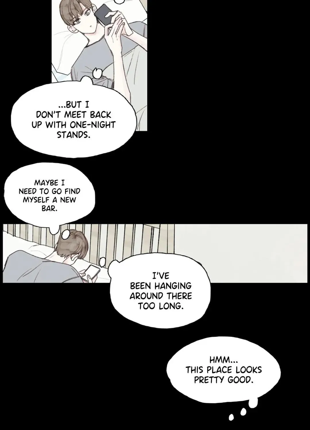 Jackpot! Chapter 29 page 27 - 