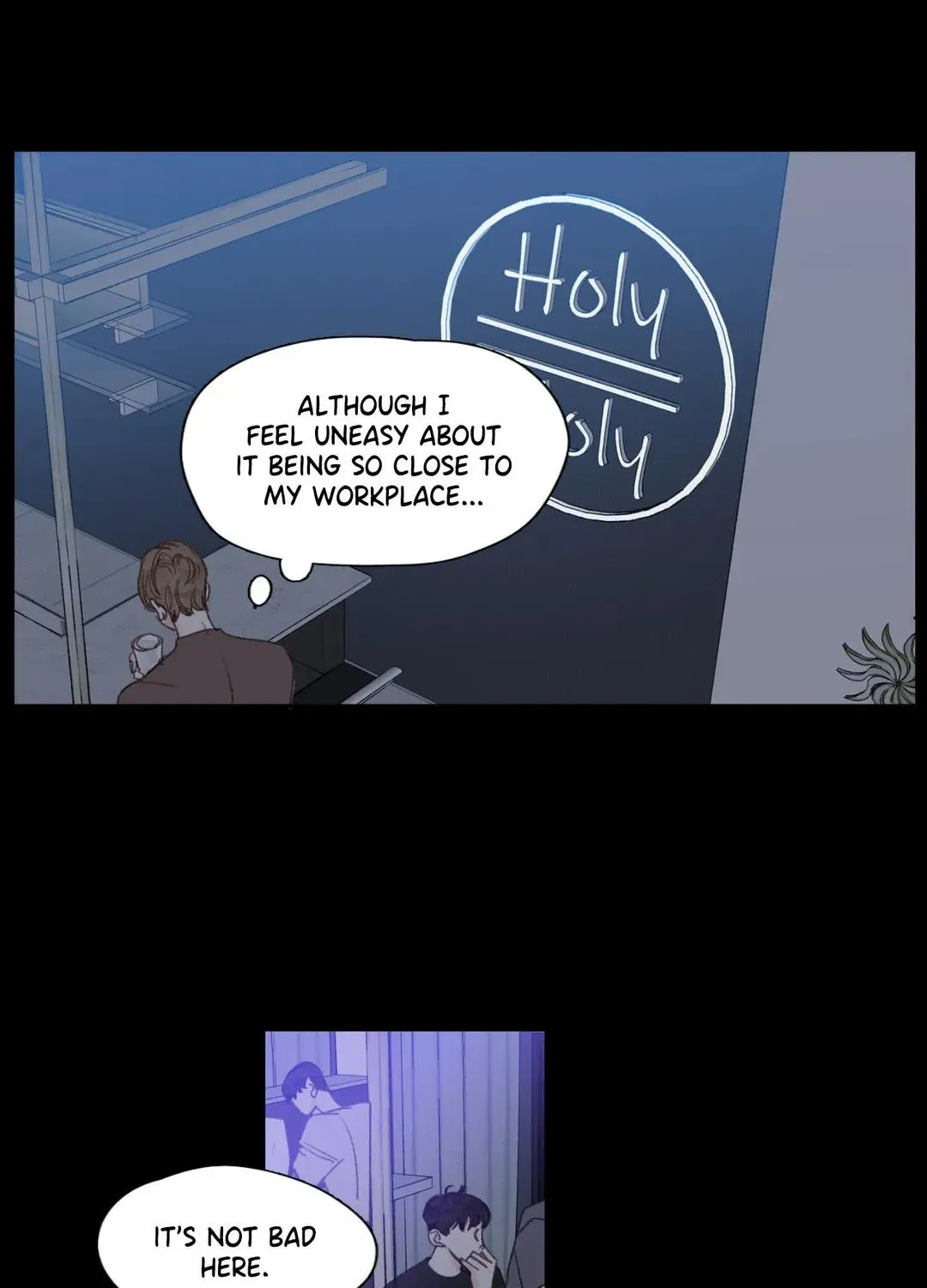 Jackpot! Chapter 29 page 28 - 