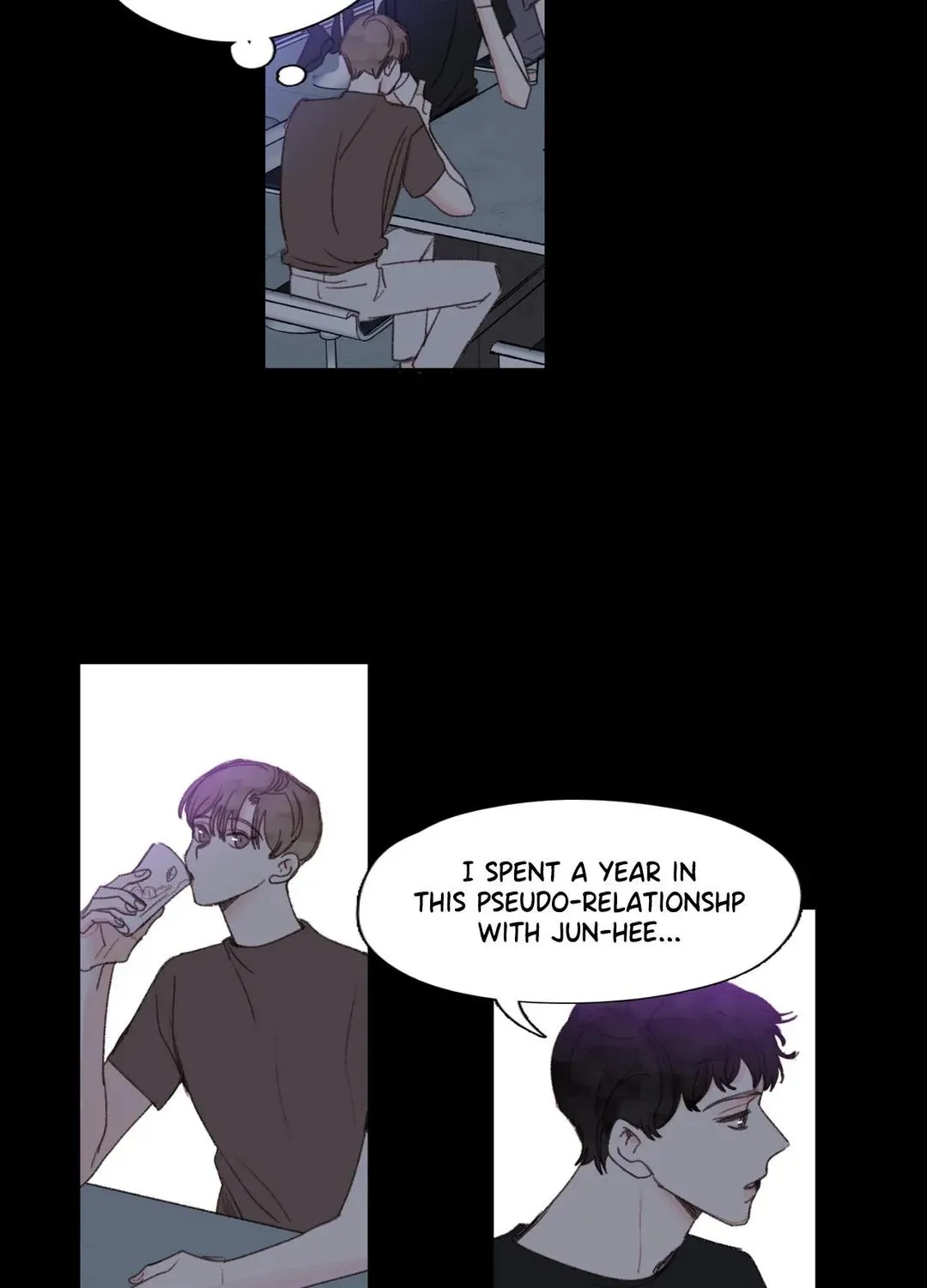 Jackpot! Chapter 29 page 29 - 