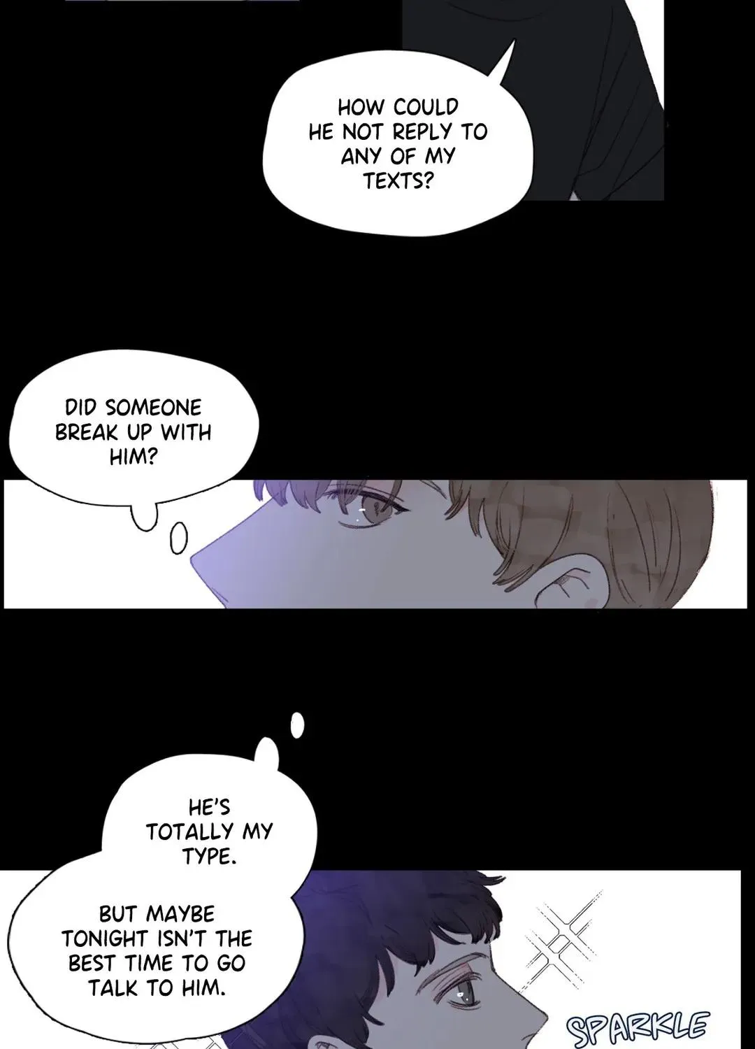 Jackpot! Chapter 29 page 30 - 