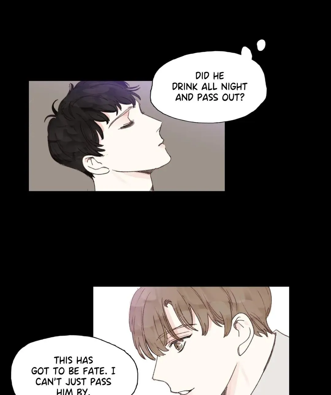 Jackpot! Chapter 29 page 33 - 