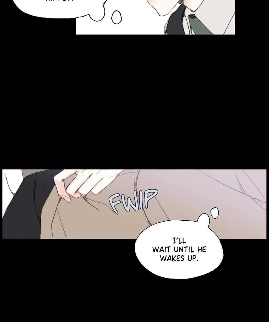 Jackpot! Chapter 29 page 34 - 