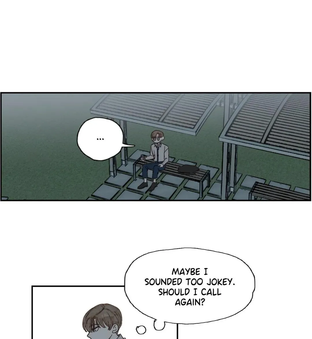 Jackpot! Chapter 29 page 7 - 