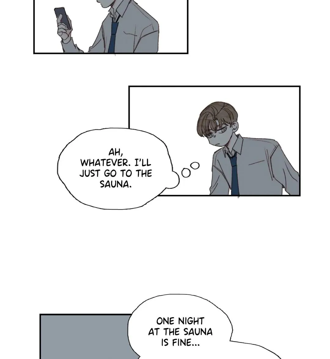 Jackpot! Chapter 29 page 8 - 