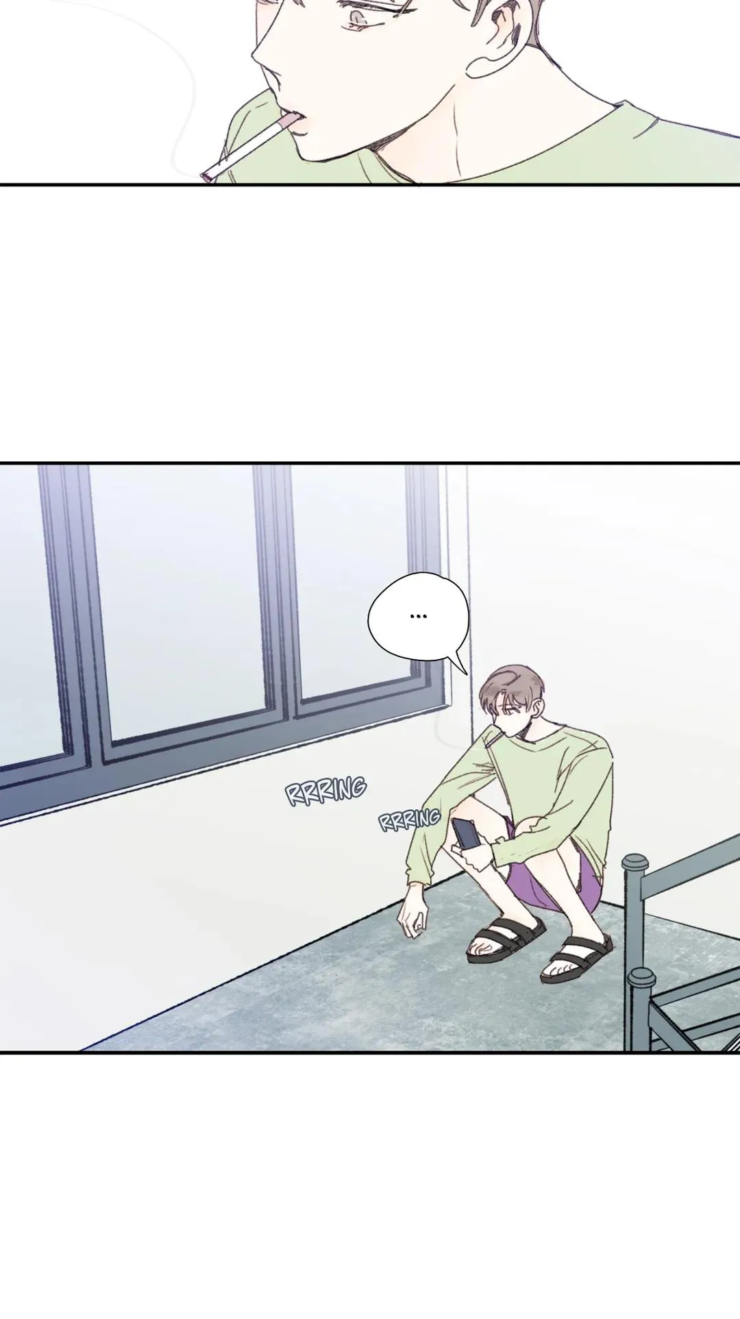 Jackpot! Chapter 3 page 24 - 