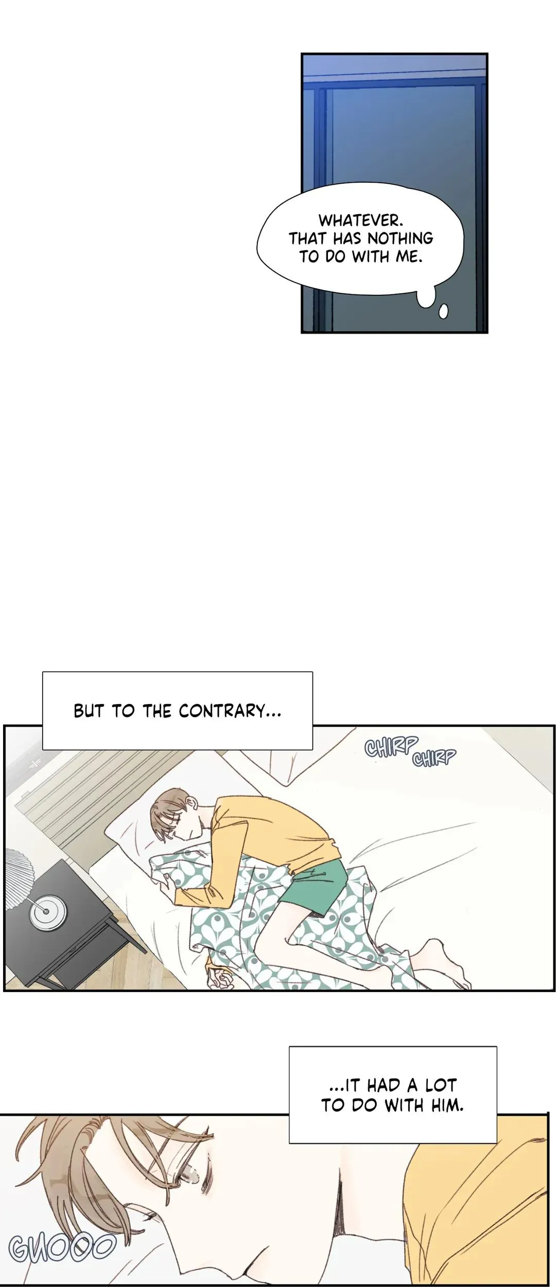 Jackpot! Chapter 3 page 9 - 