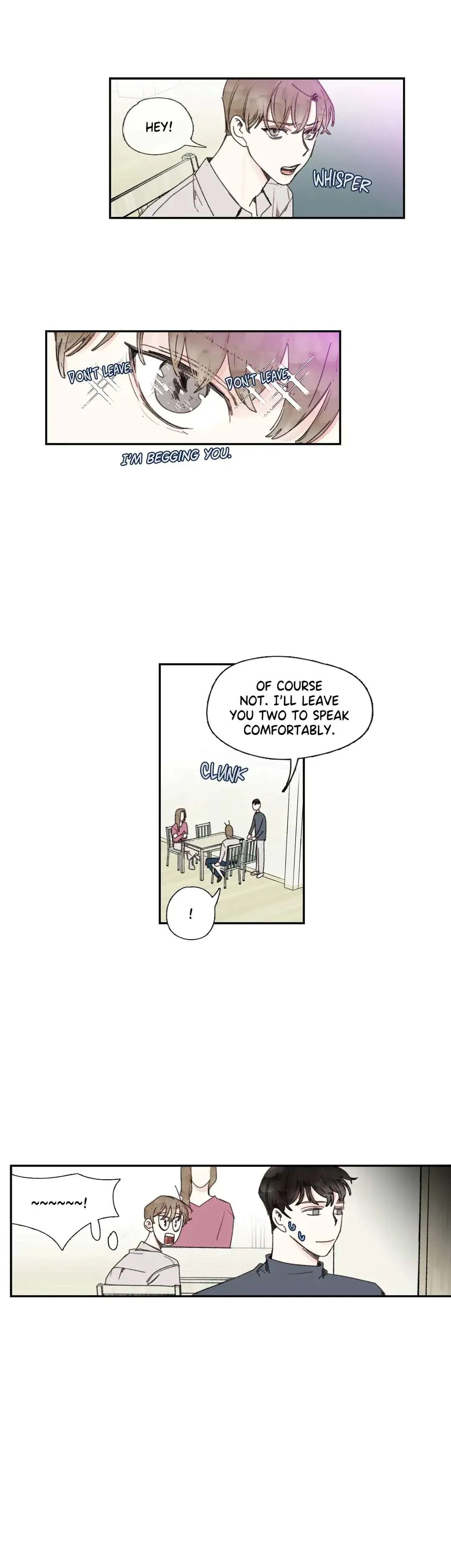 Jackpot! Chapter 32 page 8 - 