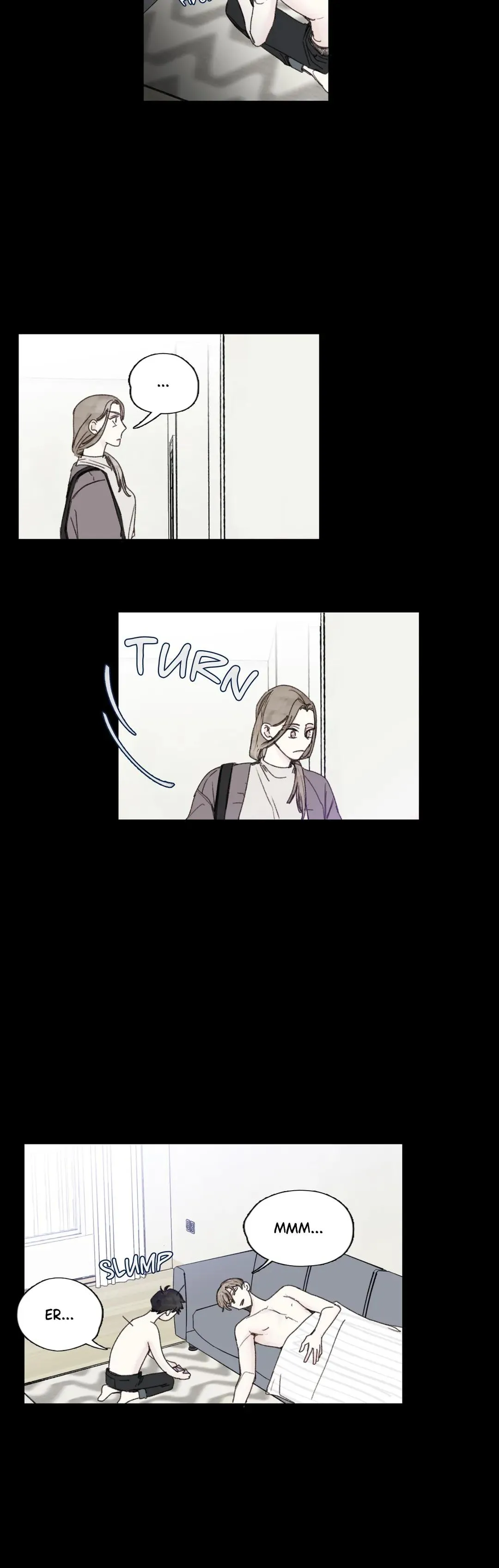 Jackpot! Chapter 33 page 13 - 
