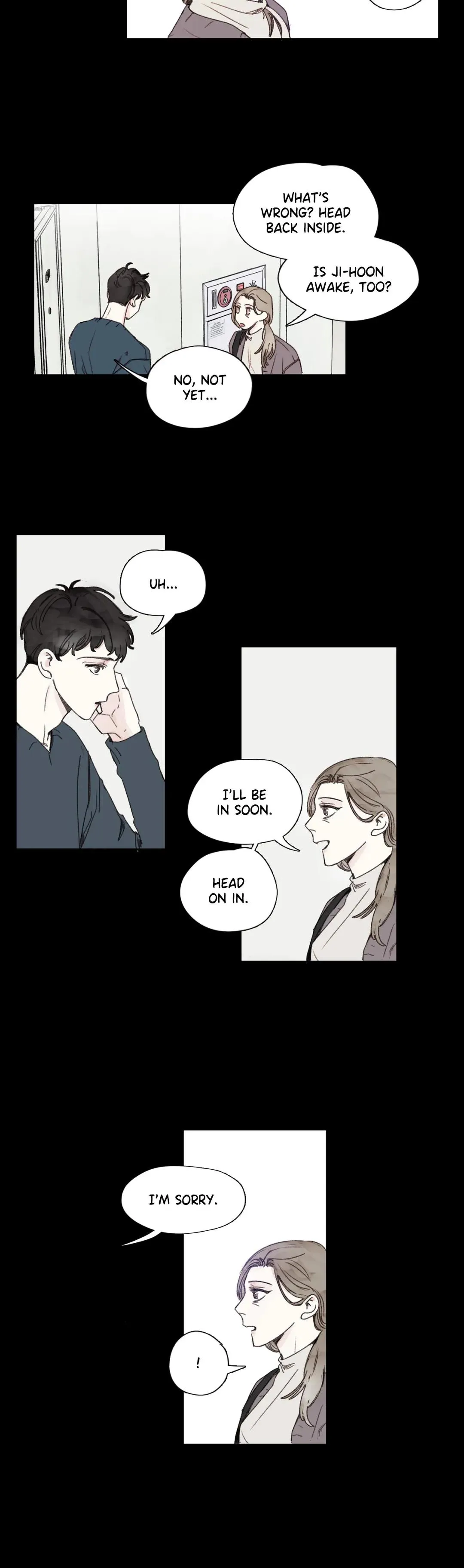 Jackpot! Chapter 33 page 15 - 
