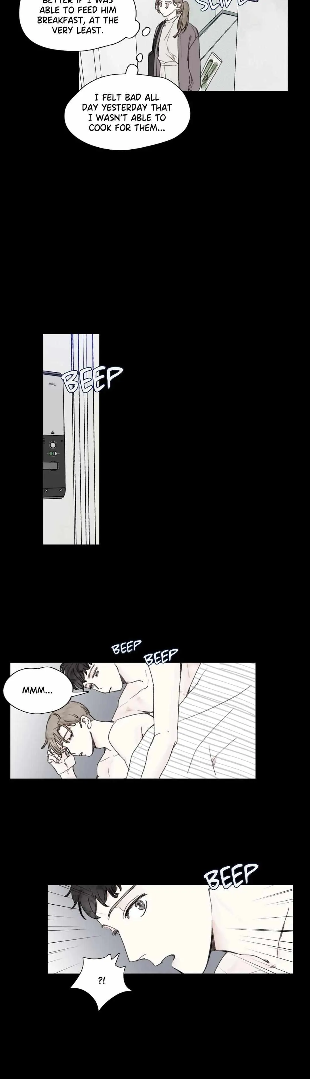 Jackpot! Chapter 33 page 9 - 