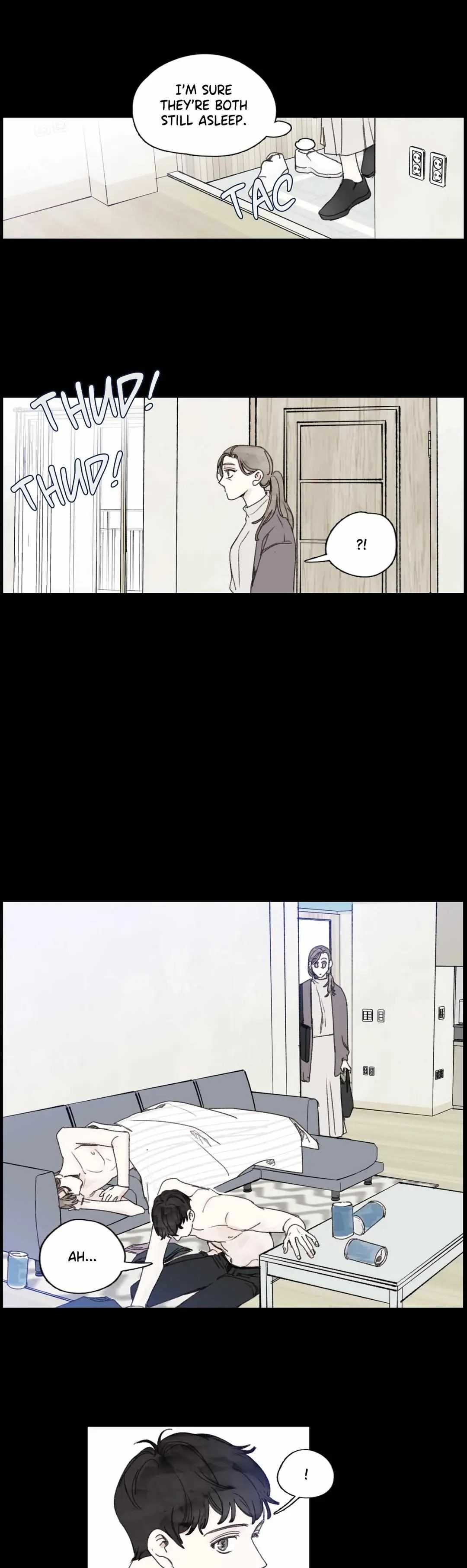 Jackpot! Chapter 33 page 10 - 