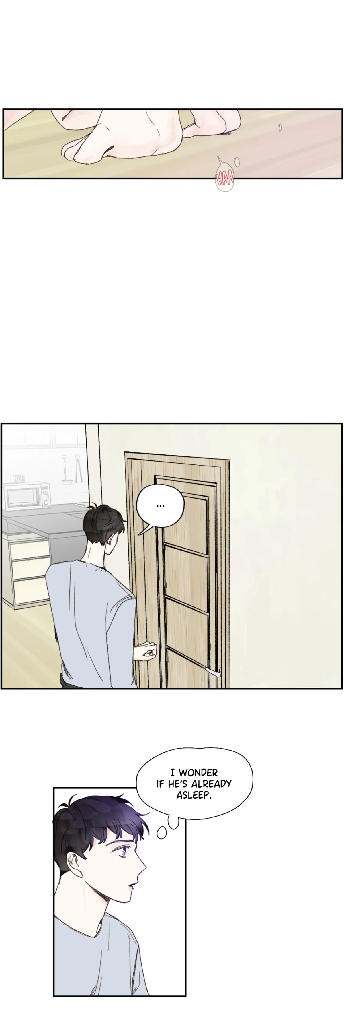 Jackpot! Chapter 34 page 13 - 
