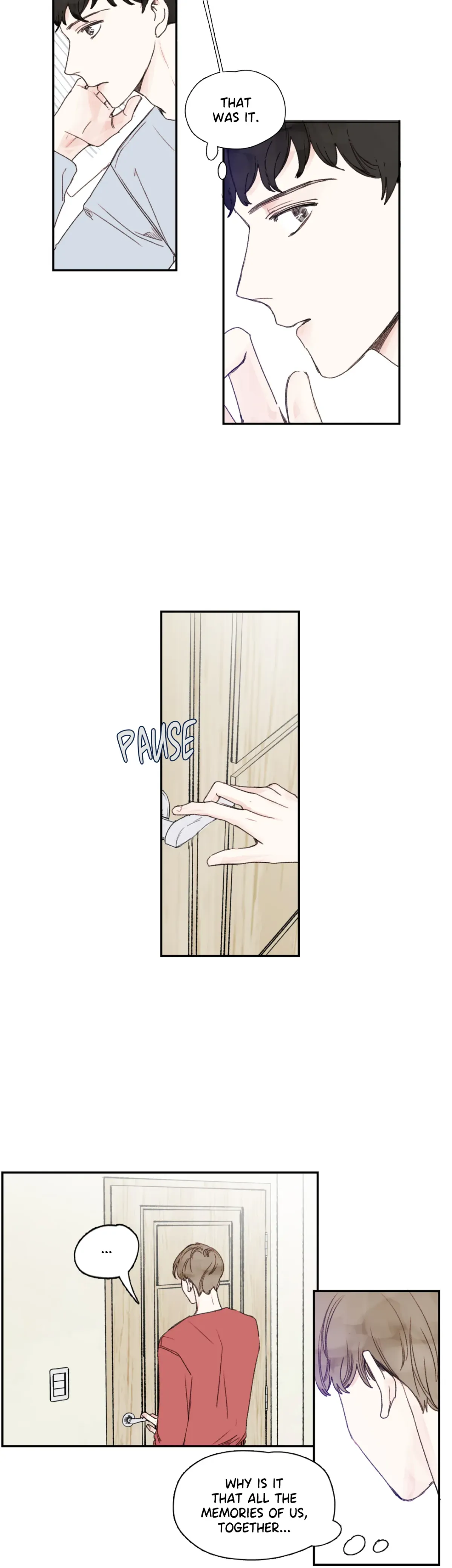 Jackpot! Chapter 34 page 10 - 