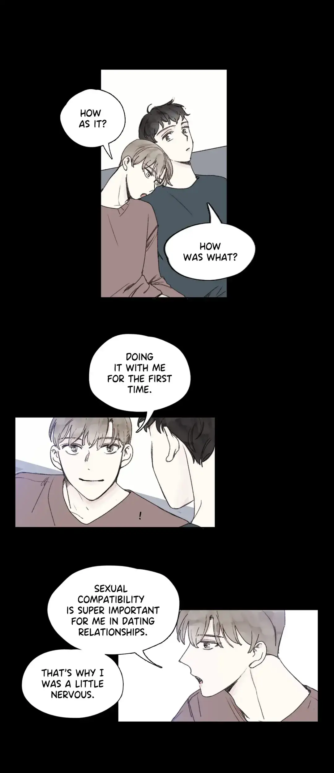 Jackpot! Chapter 35 page 11 - 