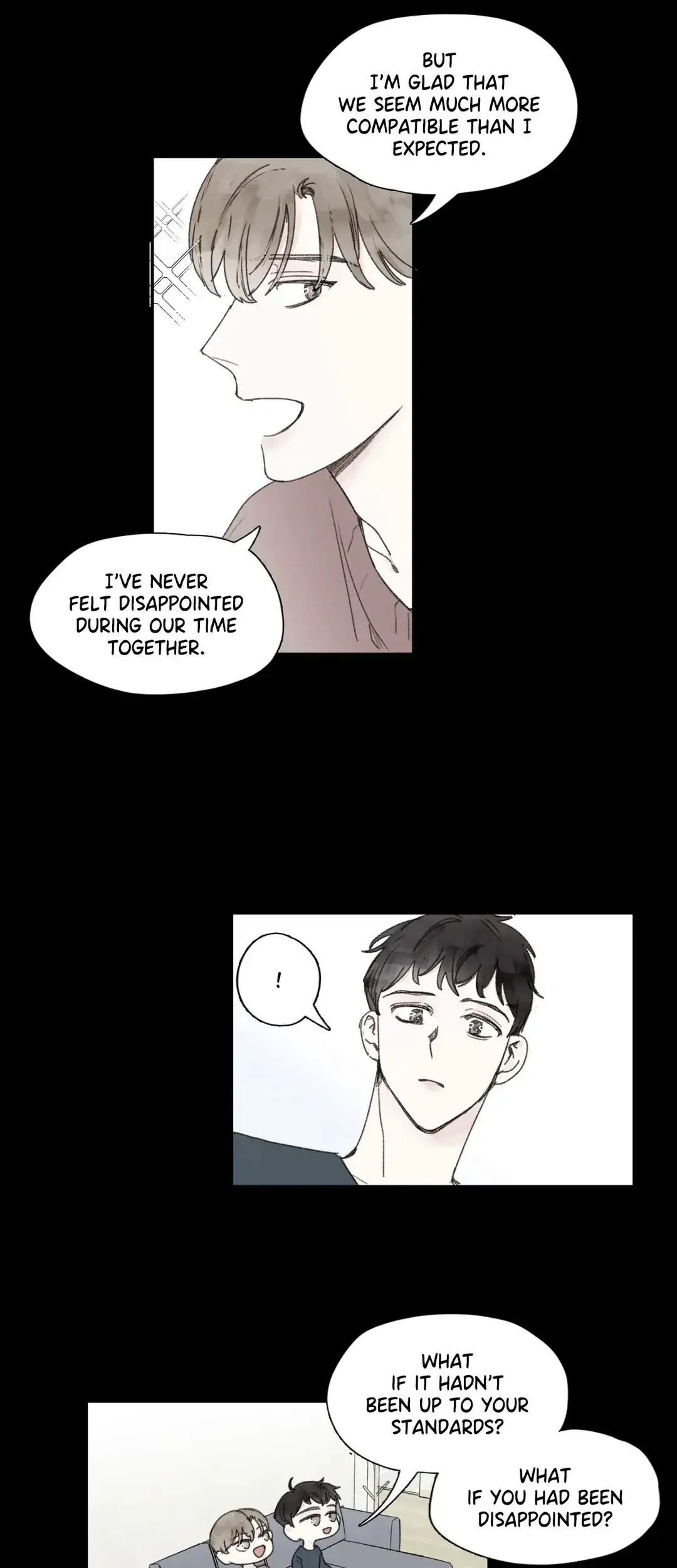 Jackpot! Chapter 35 page 12 - 