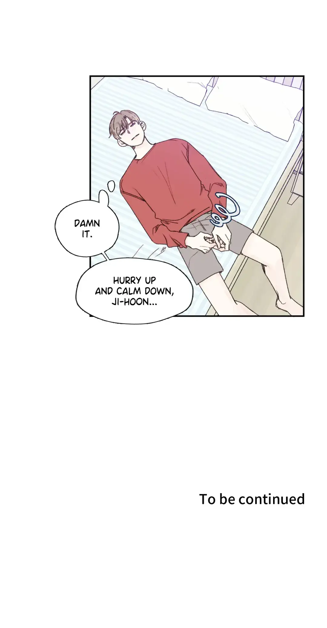 Jackpot! Chapter 35 page 25 - 