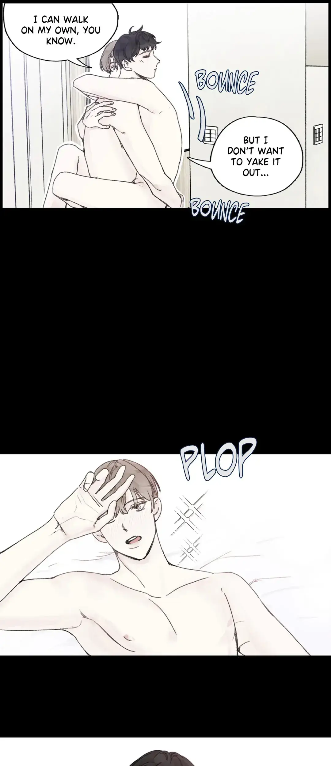 Jackpot! Chapter 35 page 5 - 